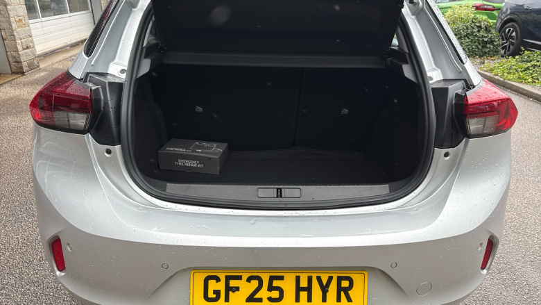 Vauxhall Corsa 1.2 Design 5dr Petrol Hatchback